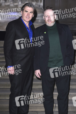 Serienpremiere 'Moon Knight' in London