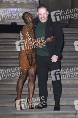 Serienpremiere 'Moon Knight' in London