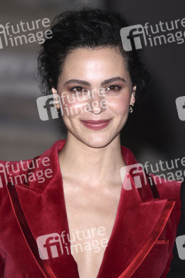 Serienpremiere 'Moon Knight' in London