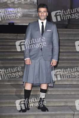 Serienpremiere 'Moon Knight' in London