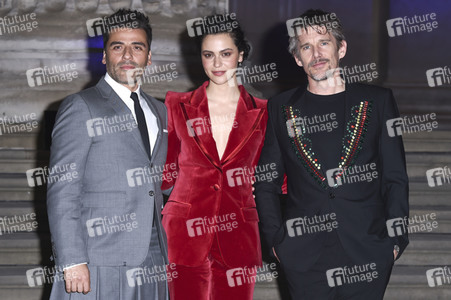 Serienpremiere 'Moon Knight' in London