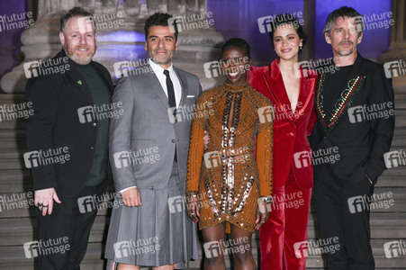 Serienpremiere 'Moon Knight' in London