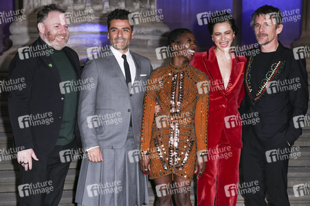 Serienpremiere 'Moon Knight' in London
