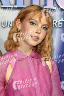 Filmpremiere 'Peterchens Mondfahrt' in Hamburg
