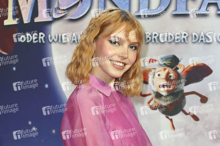 Filmpremiere 'Peterchens Mondfahrt' in Hamburg