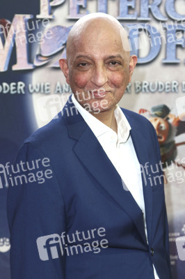 Filmpremiere 'Peterchens Mondfahrt' in Hamburg