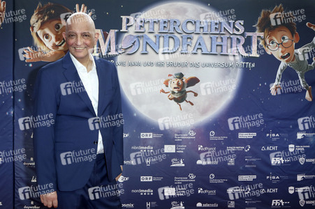 Filmpremiere 'Peterchens Mondfahrt' in Hamburg