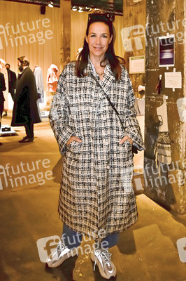 Berliner Salon auf der Berlin Fashion Week Autumn/Winter 2022