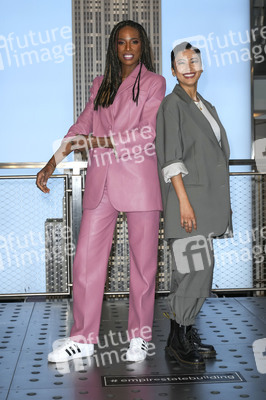 Photocall 'Upload' in New York