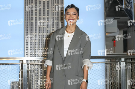 Photocall 'Upload' in New York