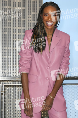 Photocall 'Upload' in New York