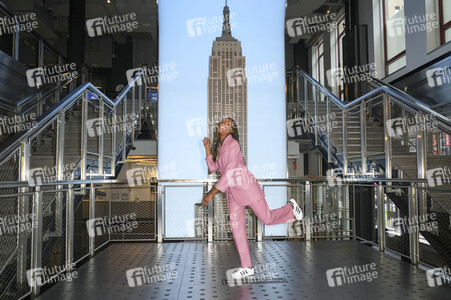Photocall 'Upload' in New York