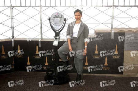Photocall 'Upload' in New York