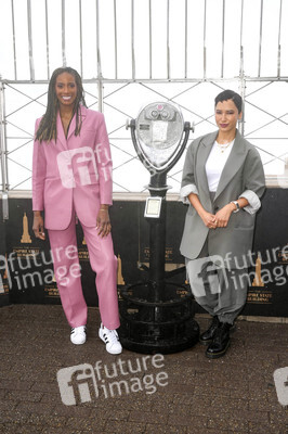 Photocall 'Upload' in New York