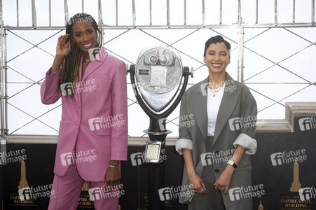 Photocall 'Upload' in New York