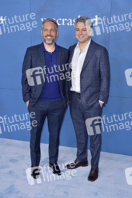 Serienpremiere 'WeCrashed' in Los Angeles
