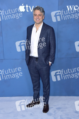 Serienpremiere 'WeCrashed' in Los Angeles