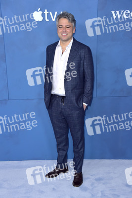 Serienpremiere 'WeCrashed' in Los Angeles