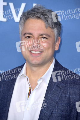Serienpremiere 'WeCrashed' in Los Angeles