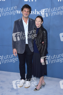 Serienpremiere 'WeCrashed' in Los Angeles