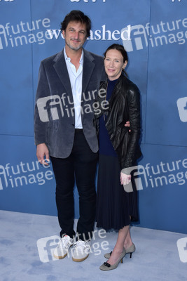 Serienpremiere 'WeCrashed' in Los Angeles