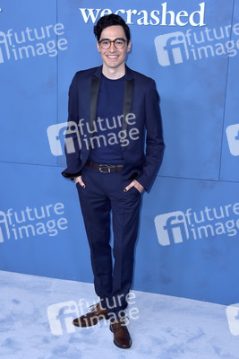 Serienpremiere 'WeCrashed' in Los Angeles