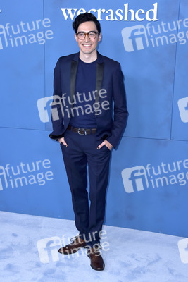 Serienpremiere 'WeCrashed' in Los Angeles