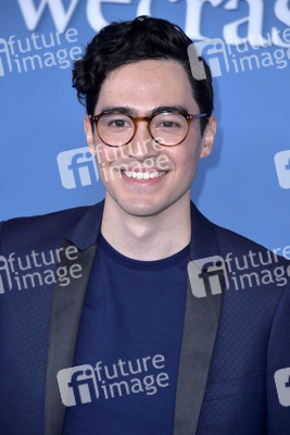 Serienpremiere 'WeCrashed' in Los Angeles