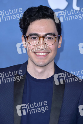 Serienpremiere 'WeCrashed' in Los Angeles
