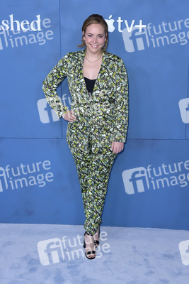Serienpremiere 'WeCrashed' in Los Angeles