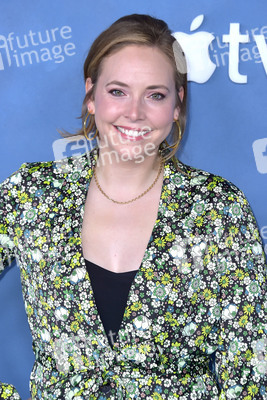 Serienpremiere 'WeCrashed' in Los Angeles