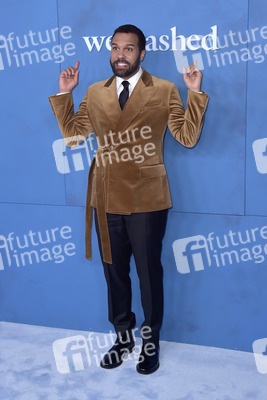 Serienpremiere 'WeCrashed' in Los Angeles