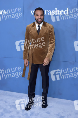 Serienpremiere 'WeCrashed' in Los Angeles
