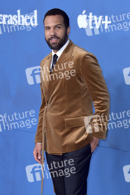 Serienpremiere 'WeCrashed' in Los Angeles