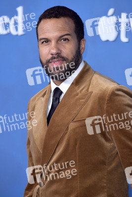 Serienpremiere 'WeCrashed' in Los Angeles