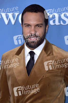 Serienpremiere 'WeCrashed' in Los Angeles