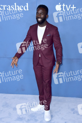 Serienpremiere 'WeCrashed' in Los Angeles