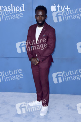 Serienpremiere 'WeCrashed' in Los Angeles