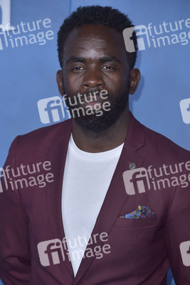 Serienpremiere 'WeCrashed' in Los Angeles