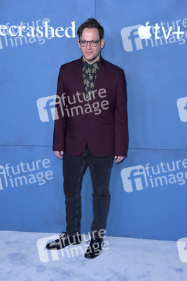 Serienpremiere 'WeCrashed' in Los Angeles