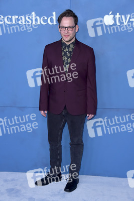Serienpremiere 'WeCrashed' in Los Angeles
