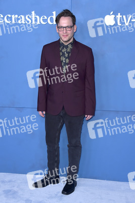 Serienpremiere 'WeCrashed' in Los Angeles