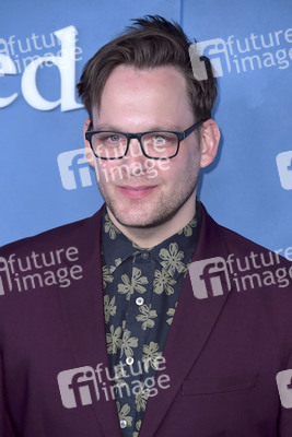 Serienpremiere 'WeCrashed' in Los Angeles