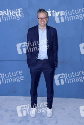 Serienpremiere 'WeCrashed' in Los Angeles