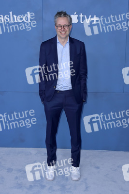 Serienpremiere 'WeCrashed' in Los Angeles