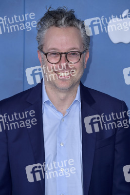 Serienpremiere 'WeCrashed' in Los Angeles