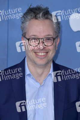 Serienpremiere 'WeCrashed' in Los Angeles