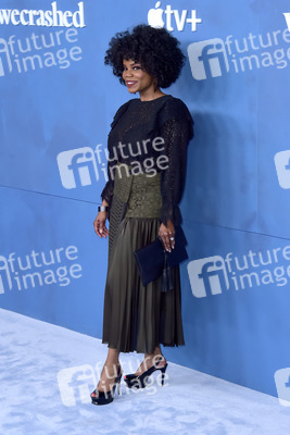 Serienpremiere 'WeCrashed' in Los Angeles