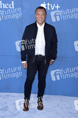 Serienpremiere 'WeCrashed' in Los Angeles