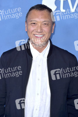 Serienpremiere 'WeCrashed' in Los Angeles